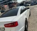 Белый Ауди А6, объемом двигателя 1.98 л и пробегом 166 тыс. км за 12900 $, фото 4 на Automoto.ua