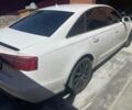 Білий Ауді А6, об'ємом двигуна 3 л та пробігом 390 тис. км за 12500 $, фото 3 на Automoto.ua