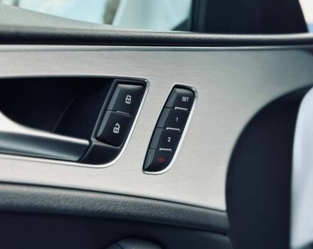 Белый Ауди А6, объемом двигателя 2 л и пробегом 270 тыс. км за 12999 $, фото 23 на Automoto.ua