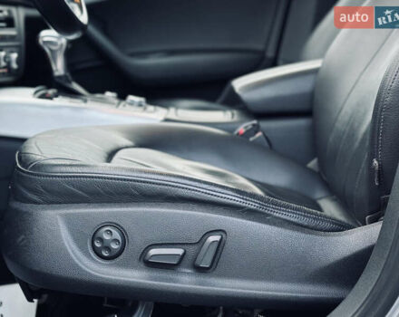 Білий Ауді А6, об'ємом двигуна 1.98 л та пробігом 270 тис. км за 12999 $, фото 24 на Automoto.ua