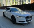 Білий Ауді А6, об'ємом двигуна 1.98 л та пробігом 246 тис. км за 13500 $, фото 5 на Automoto.ua