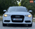 Ауди А6 2012 в Одессе на Automoto.ua Белый Ауди А6, объемом двигателя 2 л и пробегом 254 тыс. км за 15900 $, фото 25 на Automoto.ua