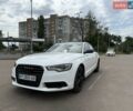 Белый Ауди А6, объемом двигателя 3 л и пробегом 350 тыс. км за 15200 $, фото 1 на Automoto.ua