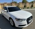 Белый Ауди А6, объемом двигателя 2 л и пробегом 254 тыс. км за 15900 $, фото 10 на Automoto.ua