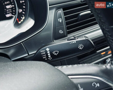 Білий Ауді А6, об'ємом двигуна 1.98 л та пробігом 270 тис. км за 12999 $, фото 52 на Automoto.ua