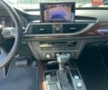 Білий Ауді А6, об'ємом двигуна 3 л та пробігом 130 тис. км за 18440 $, фото 26 на Automoto.ua