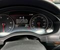 Белый Ауди А6, объемом двигателя 3 л и пробегом 350 тыс. км за 15200 $, фото 16 на Automoto.ua