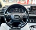 Білий Ауді А6, об'ємом двигуна 2 л та пробігом 240 тис. км за 16000 $, фото 4 на Automoto.ua