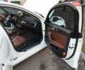 Белый Ауди А6, объемом двигателя 1.98 л и пробегом 186 тыс. км за 12000 $, фото 9 на Automoto.ua