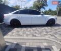 Белый Ауди А6, объемом двигателя 3 л и пробегом 175 тыс. км за 14800 $, фото 3 на Automoto.ua