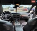 Белый Ауди А6, объемом двигателя 3 л и пробегом 350 тыс. км за 15200 $, фото 18 на Automoto.ua