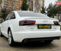 Білий Ауді А6, об'ємом двигуна 2.97 л та пробігом 125 тис. км за 17999 $, фото 4 на Automoto.ua