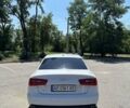 Білий Ауді А6, об'ємом двигуна 1.98 л та пробігом 291 тис. км за 13200 $, фото 6 на Automoto.ua