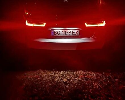 Белый Ауди А6, объемом двигателя 1.98 л и пробегом 162 тыс. км за 13299 $, фото 12 на Automoto.ua