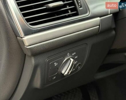 Білий Ауді А6, об'ємом двигуна 2 л та пробігом 158 тис. км за 15440 $, фото 8 на Automoto.ua