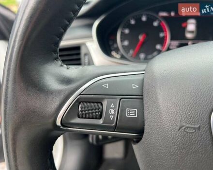 Белый Ауди А6, объемом двигателя 2 л и пробегом 221 тыс. км за 15990 $, фото 24 на Automoto.ua