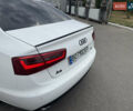 Білий Ауді А6, об'ємом двигуна 2 л та пробігом 212 тис. км за 11799 $, фото 21 на Automoto.ua