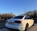 Белый Ауди А6, объемом двигателя 3 л и пробегом 266 тыс. км за 11700 $, фото 2 на Automoto.ua