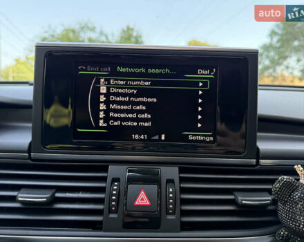 Ауди А6 2012 в Одессе на Automoto.ua Белый Ауди А6, объемом двигателя 2 л и пробегом 254 тыс. км за 15900 $, фото 60 на Automoto.ua