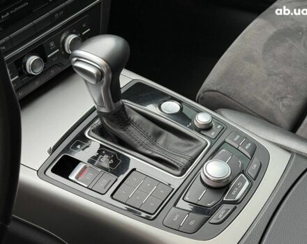 Белый Ауди А6, объемом двигателя 2 л и пробегом 158 тыс. км за 15440 $, фото 11 на Automoto.ua