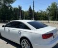 Білий Ауді А6, об'ємом двигуна 1.98 л та пробігом 291 тис. км за 13200 $, фото 3 на Automoto.ua