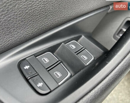 Белый Ауди А6, объемом двигателя 3 л и пробегом 187 тыс. км за 18900 $, фото 15 на Automoto.ua