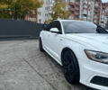 Білий Ауді А6, об'ємом двигуна 3 л та пробігом 185 тис. км за 13700 $, фото 2 на Automoto.ua