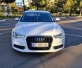 Белый Ауди А6, объемом двигателя 2 л и пробегом 158 тыс. км за 13500 $, фото 1 на Automoto.ua