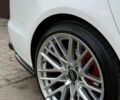Білий Ауді А6, об'ємом двигуна 3 л та пробігом 234 тис. км за 16500 $, фото 6 на Automoto.ua