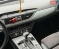 Білий Ауді А6, об'ємом двигуна 2 л та пробігом 158 тис. км за 15440 $, фото 18 на Automoto.ua