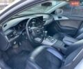 Белый Ауди А6, объемом двигателя 1.97 л и пробегом 277 тыс. км за 11999 $, фото 23 на Automoto.ua