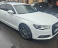 Білий Ауді А6, об'ємом двигуна 2.77 л та пробігом 271 тис. км за 13500 $, фото 2 на Automoto.ua