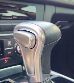 Белый Ауди А6, объемом двигателя 2.77 л и пробегом 125 тыс. км за 15500 $, фото 23 на Automoto.ua