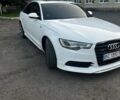 Белый Ауди А6, объемом двигателя 3 л и пробегом 130 тыс. км за 17000 $, фото 9 на Automoto.ua