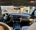 Білий Ауді А6, об'ємом двигуна 3 л та пробігом 266 тис. км за 13900 $, фото 6 на Automoto.ua