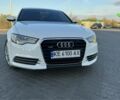 Білий Ауді А6, об'ємом двигуна 3 л та пробігом 206 тис. км за 12900 $, фото 2 на Automoto.ua