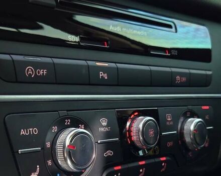 Белый Ауди А6, объемом двигателя 2.77 л и пробегом 125 тыс. км за 15500 $, фото 22 на Automoto.ua