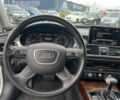 Ауди А6 2012 в Львове на Automoto.ua Белый Ауди А6, объемом двигателя 2 л и пробегом 221 тыс. км за 15990 $, фото 21 на Automoto.ua