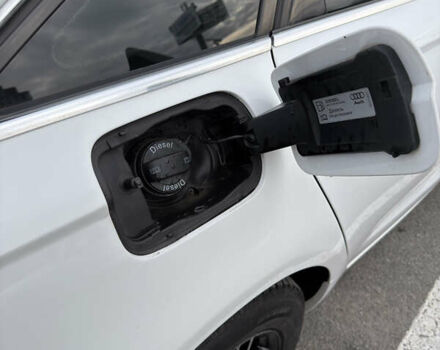 Белый Ауди А6, объемом двигателя 1.97 л и пробегом 240 тыс. км за 14000 $, фото 20 на Automoto.ua