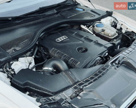 Білий Ауді А6, об'ємом двигуна 1.98 л та пробігом 270 тис. км за 12999 $, фото 67 на Automoto.ua