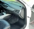 Білий Ауді А6, об'ємом двигуна 2 л та пробігом 276 тис. км за 14000 $, фото 48 на Automoto.ua