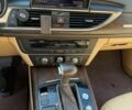 Белый Ауди А6, объемом двигателя 2 л и пробегом 260 тыс. км за 13500 $, фото 10 на Automoto.ua