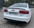 Білий Ауді А6, об'ємом двигуна 3 л та пробігом 185 тис. км за 13700 $, фото 6 на Automoto.ua