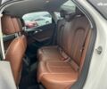 Ауди А6 2012 в Львове на Automoto.ua Белый Ауди А6, объемом двигателя 2 л и пробегом 221 тыс. км за 15990 $, фото 37 на Automoto.ua