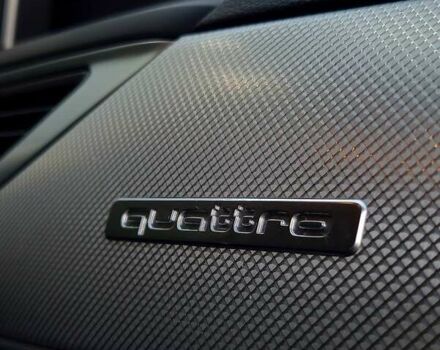 Белый Ауди А6, объемом двигателя 2.77 л и пробегом 125 тыс. км за 15500 $, фото 24 на Automoto.ua