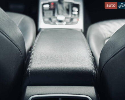 Білий Ауді А6, об'ємом двигуна 1.98 л та пробігом 270 тис. км за 12999 $, фото 40 на Automoto.ua