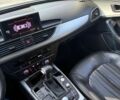 Белый Ауди А6, объемом двигателя 2.8 л и пробегом 212 тыс. км за 11000 $, фото 6 на Automoto.ua