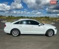 Білий Ауді А6, об'ємом двигуна 3 л та пробігом 227 тис. км за 13500 $, фото 2 на Automoto.ua