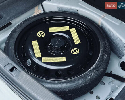 Білий Ауді А6, об'ємом двигуна 1.98 л та пробігом 270 тис. км за 12999 $, фото 68 на Automoto.ua