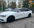 Білий Ауді А6, об'ємом двигуна 3 л та пробігом 185 тис. км за 13700 $, фото 9 на Automoto.ua